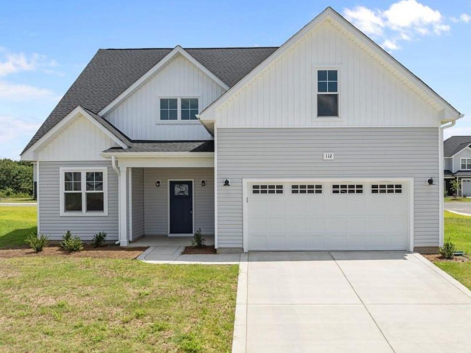 1st image of 112 Peeler Circle