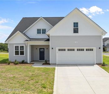 112 Peeler Circle, Raeford, NC, 28376