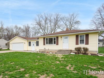 4144 Bell Ave NE, Grand Rapids, MI, 49525