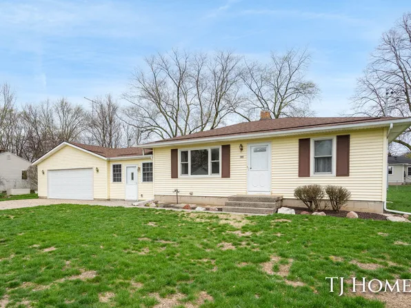 4144 Bell Ave NE, Grand Rapids, MI 49525