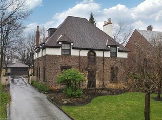 3345 Ingleside Rd, Shaker Heights, OH 44122