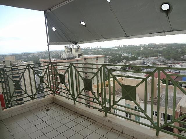 2nd image of 264 Calle Honduras APT 1802
