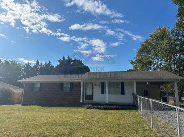 208 Dockery Ln SE, Cleveland, TN 37323