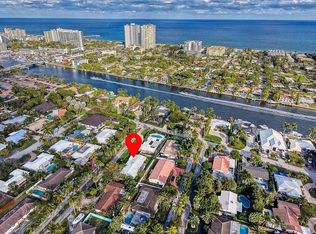 2750 SE 3rd St, Pompano Beach, FL 33062