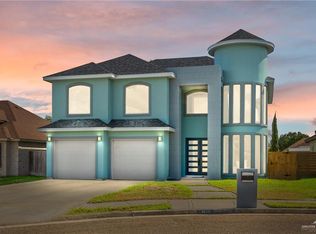 4017 Fir Ave, McAllen, TX 78501