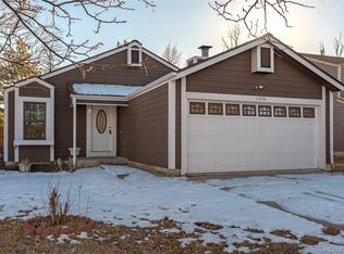 11374 E Highline Dr, Aurora, CO 80010