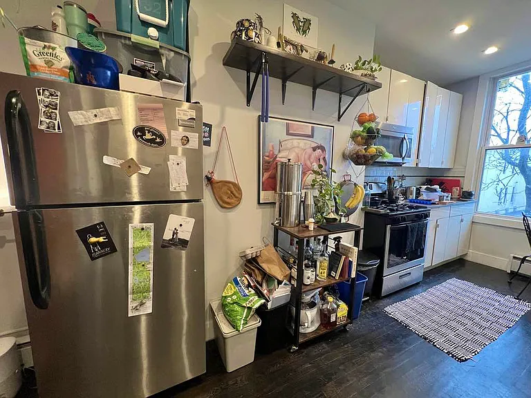 1631 Summerfield St #3L — Photo 6