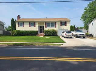 67 Haddon Ave, Gibbsboro, NJ 08026