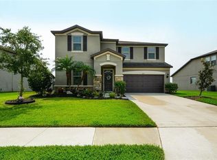 11025 58th Street Cir E, Parrish, FL 34219