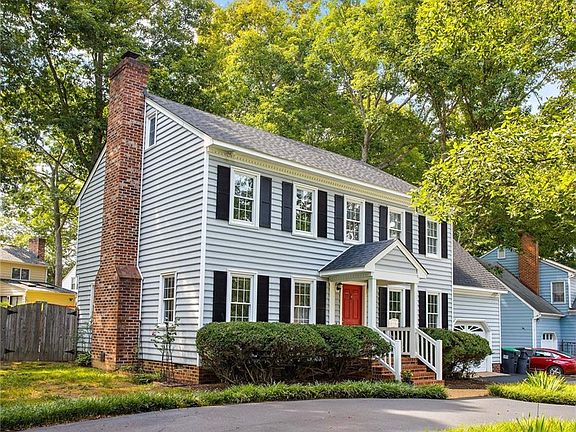 2nd image of 1118 Westcreek Dr