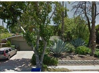 9930 Laramie Ave, Chatsworth, CA 91311