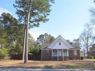 4216 Ellis Dr, Little River, SC 29566
