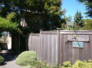 4819 45th Ave SW #W, Seattle, WA 98116