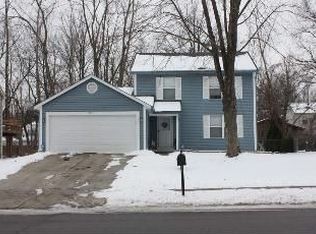 2693 Bretton Woods Dr, Columbus, OH 43231