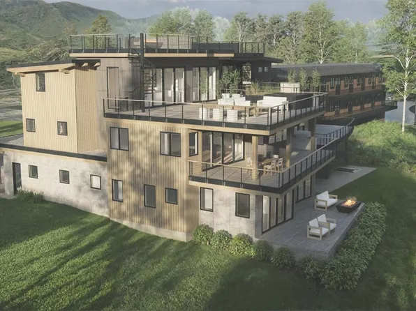 303 Riverview Way, Steamboat Springs, CO 80477