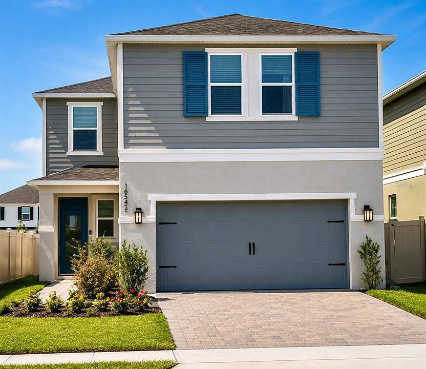 1st image of 16522 Brook Isle Way