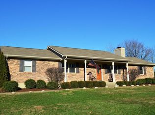 4520 Flatlick Rd, Mount Washington, KY 40047