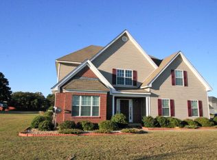 7 Creek Trl, Fort Mitchell, AL 36856