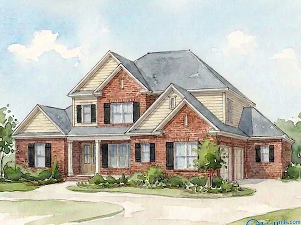 215 Saint Clair Ln, Huntsville, AL 35811