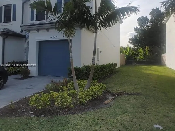 28600 SW 134th Ct, Homestead, FL 33033
