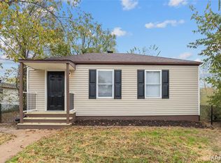 510 N Oak St, Union, MO 63084