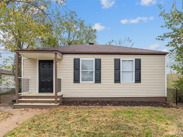 510 N Oak St, Union, MO 63084