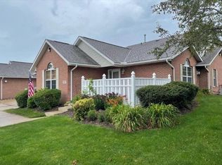3317 Bayberry Cv, Wooster, OH 44691