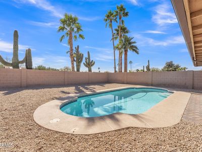 6913 E Kings Ave, Scottsdale, AZ, 85254