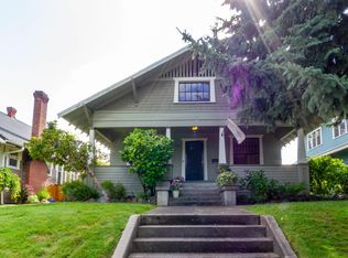 108 Geneva St, Medford, OR