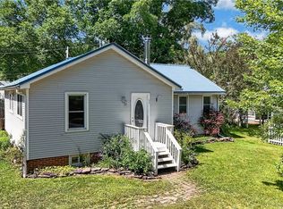 9793 Smith Dr, Houghton, NY 14744