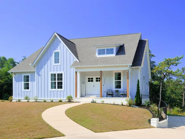 3404 Chatham Cir, Trussville, AL 35173