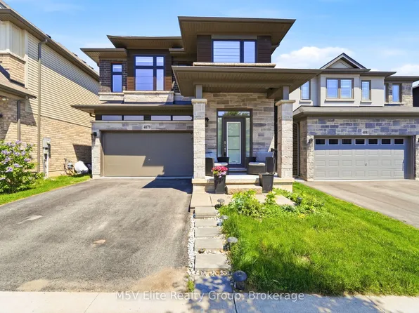 4079 Healing St, Lincoln, ON L0R 1B4