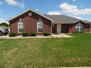 1901 SW Marquette St, Bentonville, AR 72712