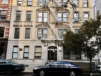 Rented by Oxford Property Group