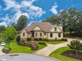 104 Griffith Knoll Way, Greer, SC 29651
