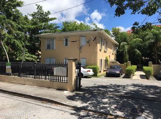 3401 Franklin Ave, Miami, FL 33133