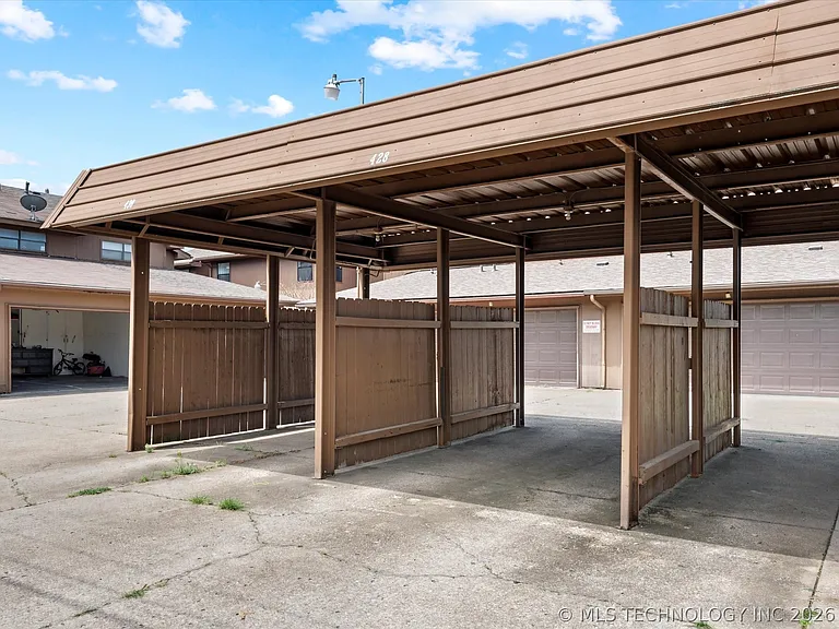 428 S Shawnee Ave — Photo 27