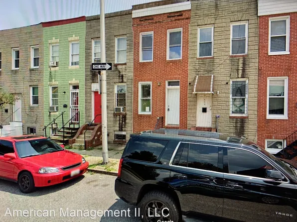 2935 Pulaski Hwy, Baltimore, MD 21224