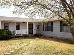 9201 W Costley Rd, Amarillo, TX 79119