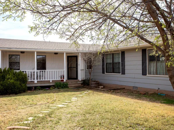 9201 W Costley Rd, Amarillo, TX 79119