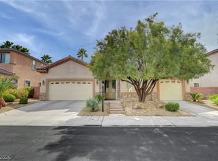 2399 Winter Cliffs St, Henderson, NV 89052