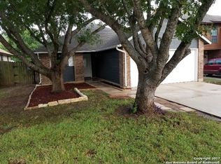 722 Meadow Burst, Converse, TX 78109