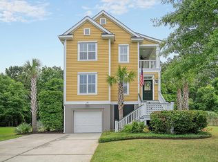 151 Sandshell Dr, Charleston, SC 29492