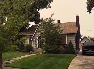 350 SW K St, Grants Pass, OR 97526