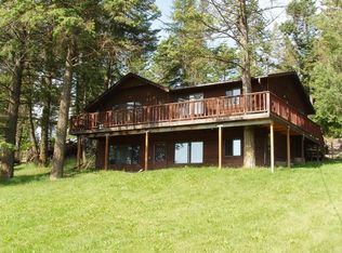 333 Antelope Trl, Whitefish, MT 59937