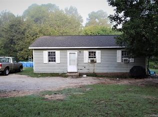 141 Somerset Rd, Polkton, NC 28135