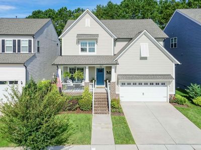 1624 Highpoint St, Wake Forest, NC, 27587