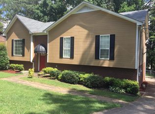 113 Pinebluff Trl, Trussville, AL 35173