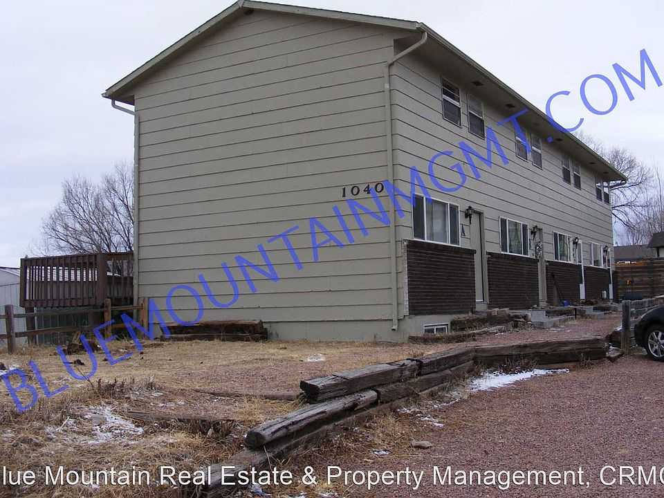 1st image of 1040 Chiricahua Loop APT B