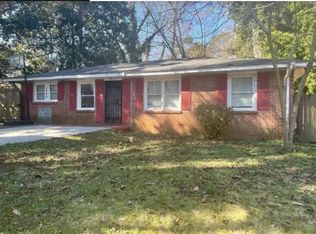 1945 Kimberly Rd SW, Atlanta, GA 30331